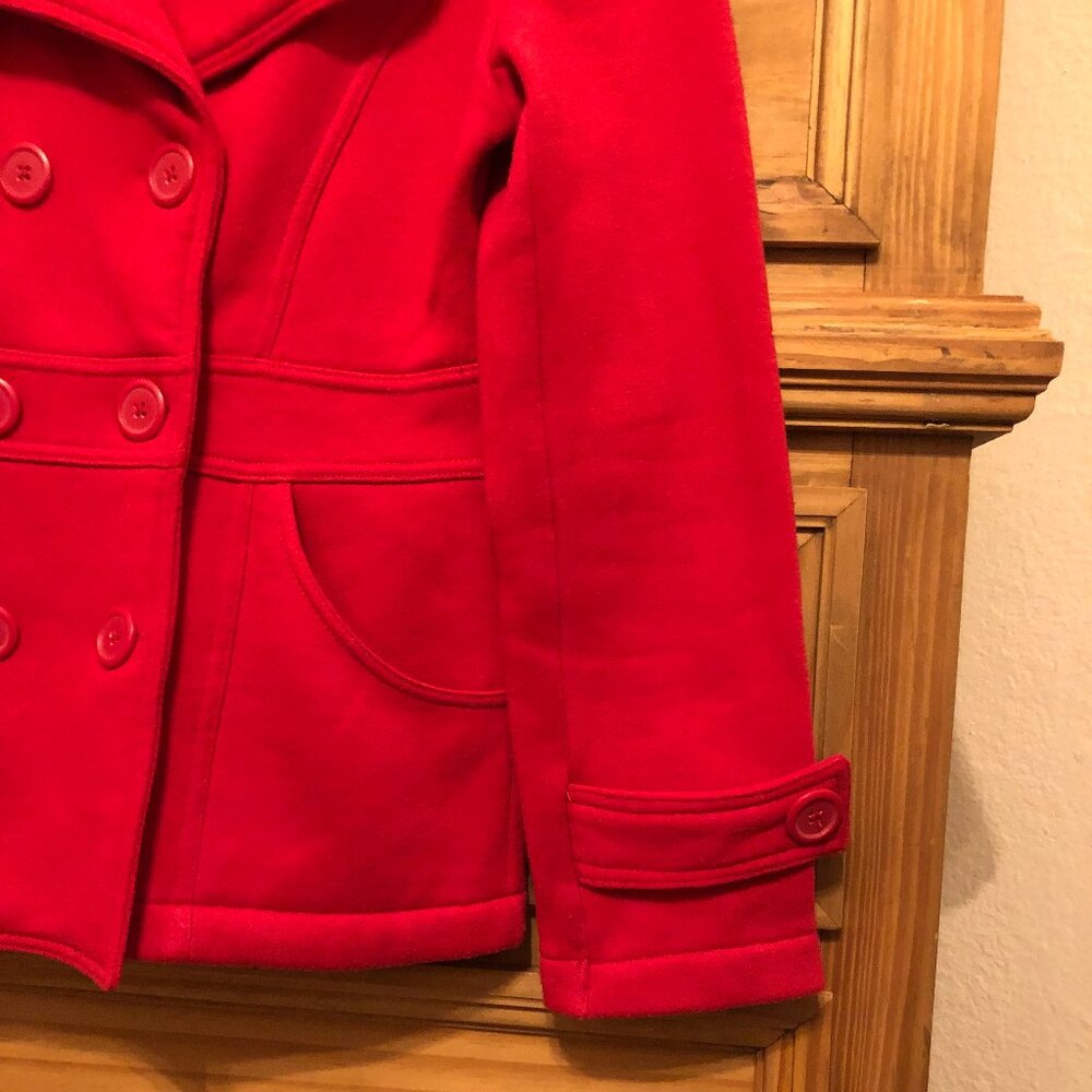 blazer, jacket, top - Picture 2 of 4